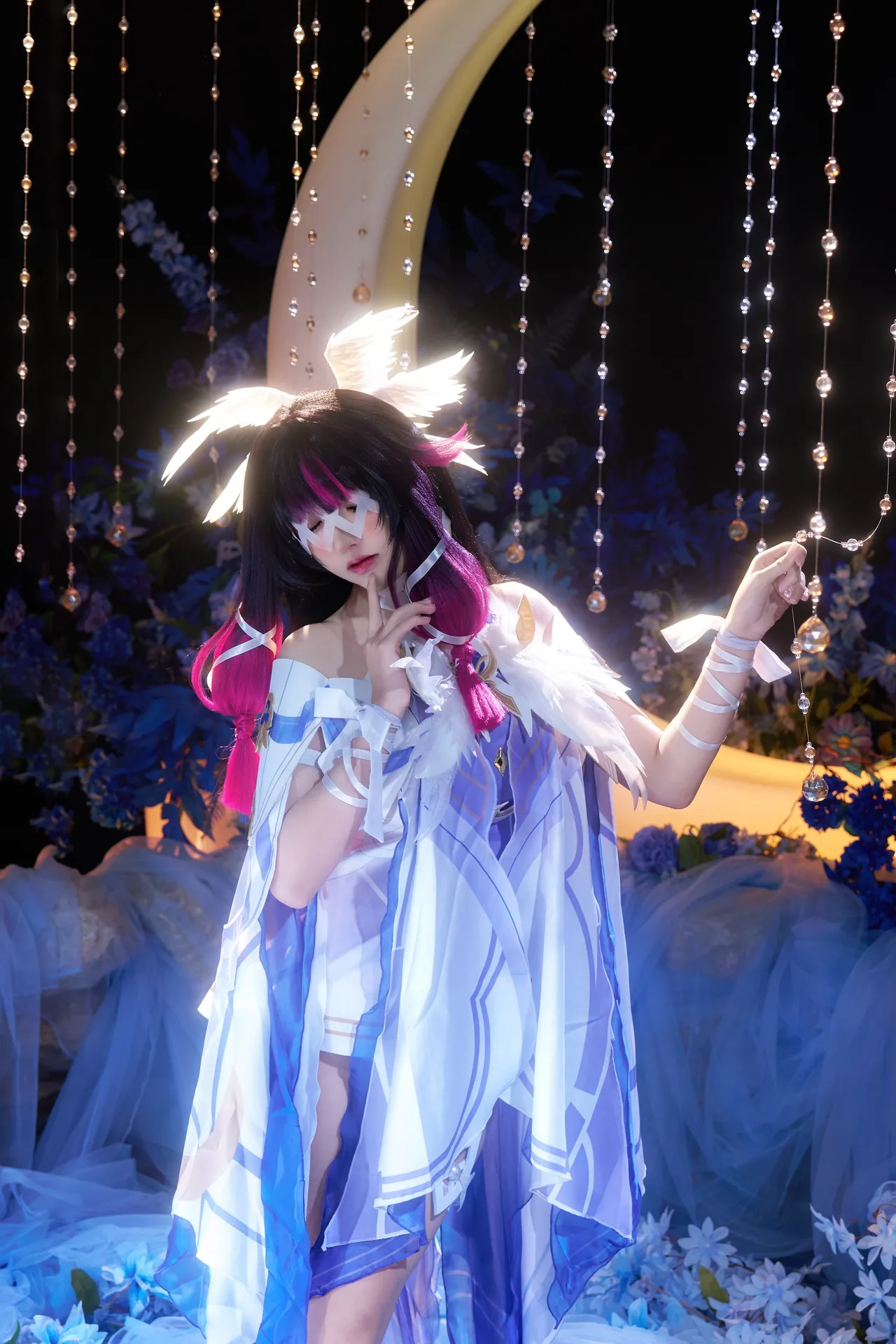 阿薰kaOri - 原神少女 哥伦比娅-erohere4.webp