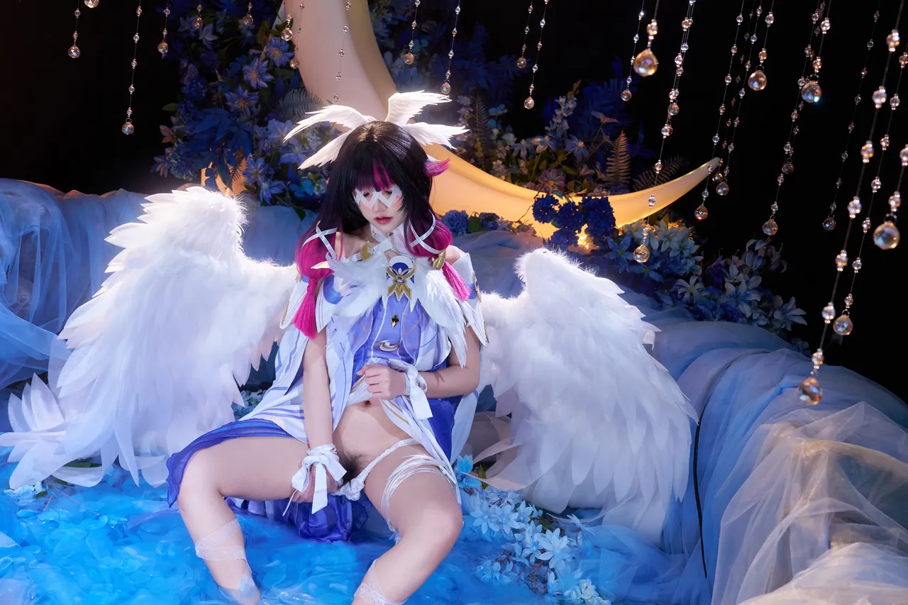 阿薰kaOri - 原神少女 哥伦比娅-erohere40.webp