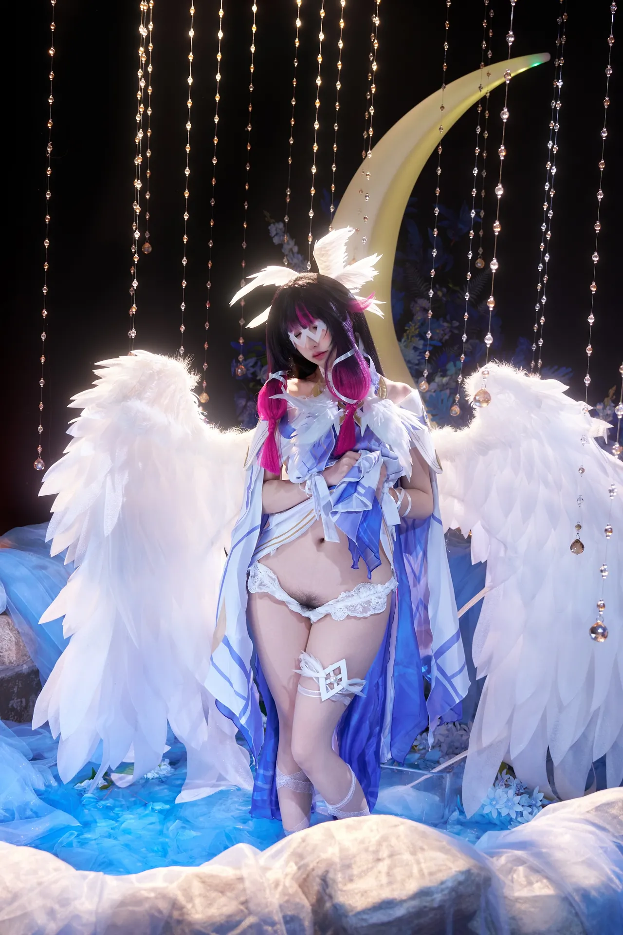阿薰kaOri - 原神少女 哥伦比娅-erohere43.webp