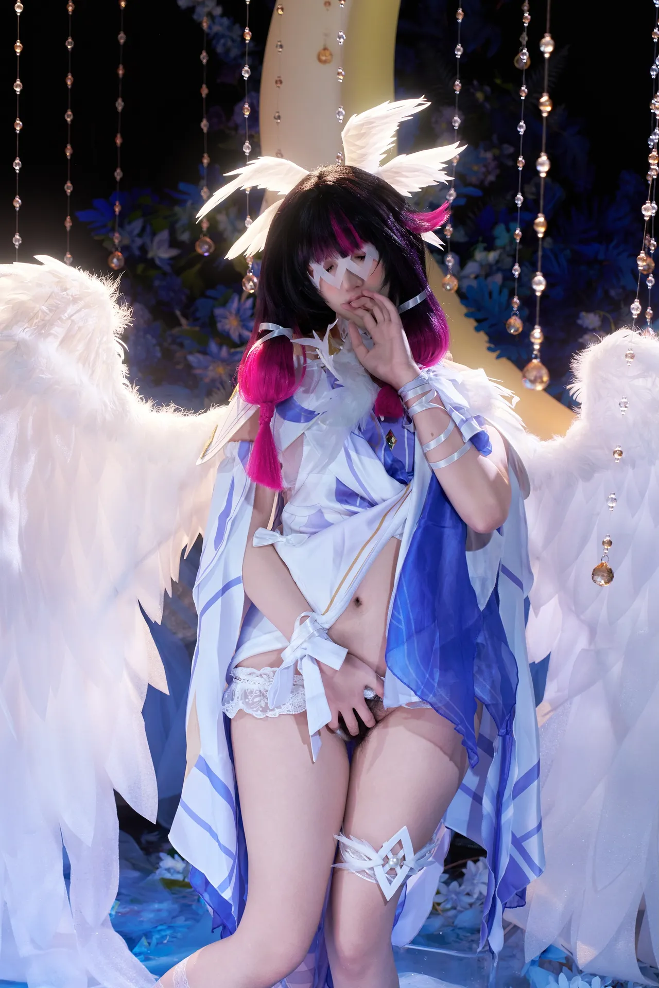 阿薰kaOri - 原神少女 哥伦比娅-erohere44.webp