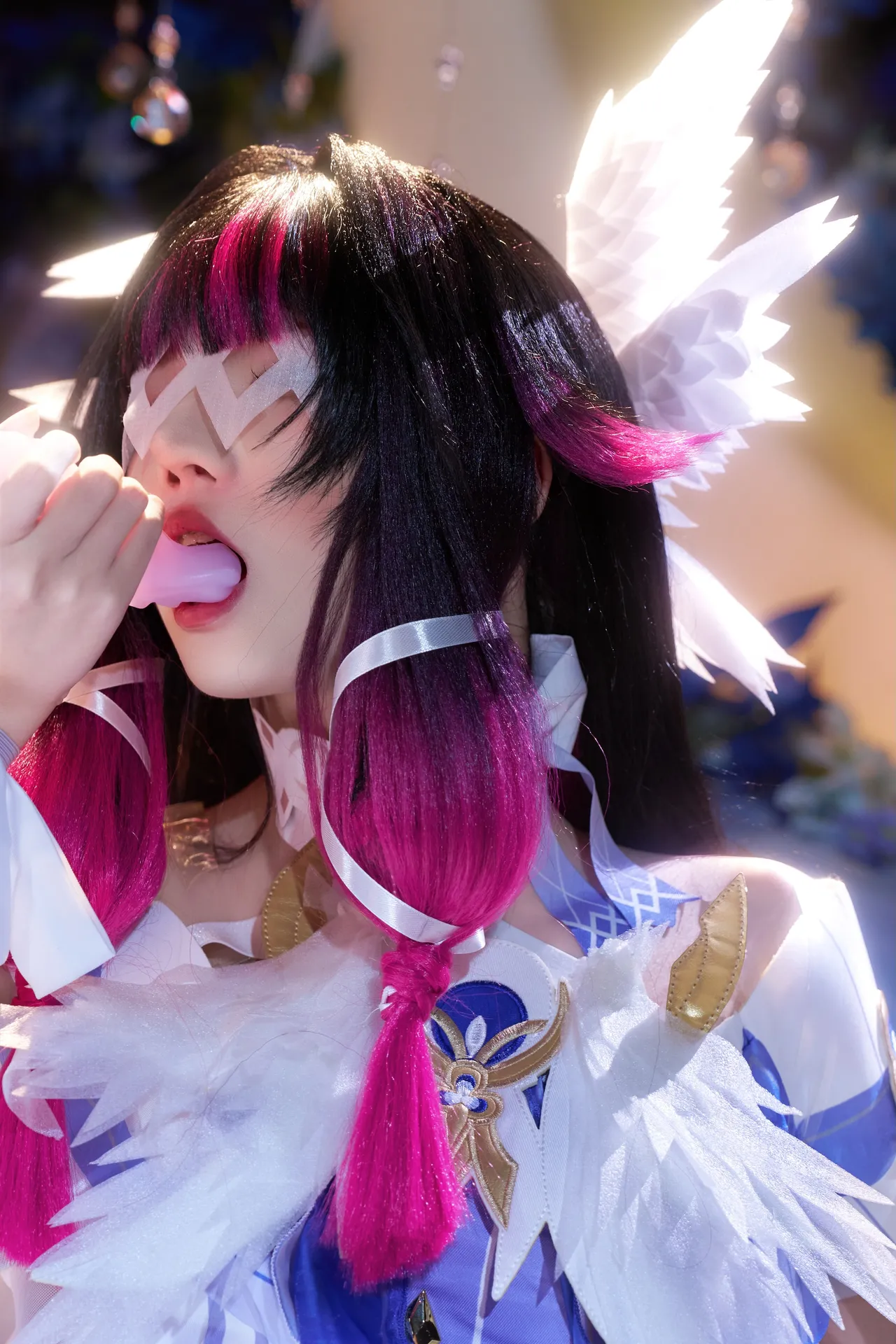 阿薰kaOri - 原神少女 哥伦比娅-erohere46.webp