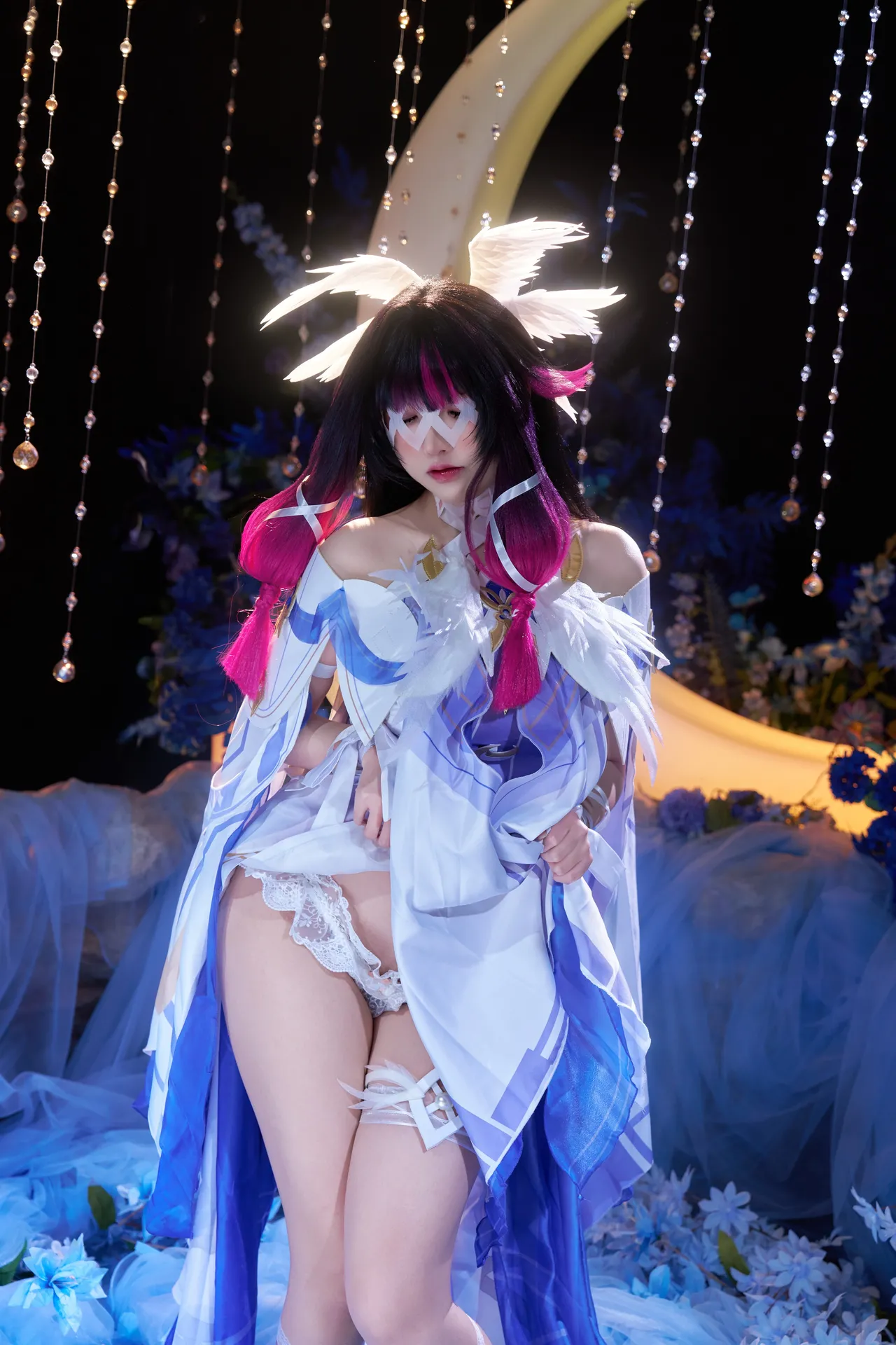 阿薰kaOri - 原神少女 哥伦比娅-erohere9.webp