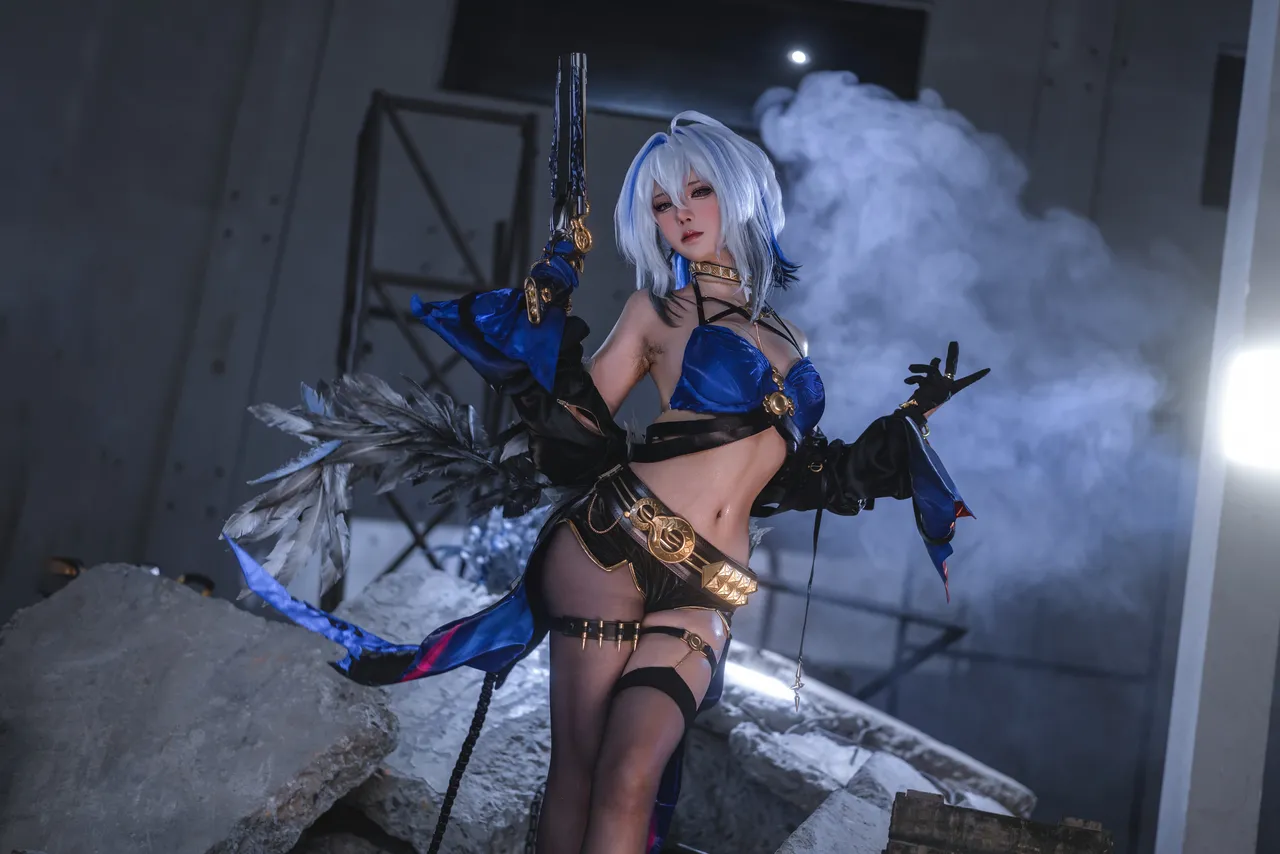 阿薰kaOri - 嘉贝莉娜 (鸣潮)-erohere2.webp