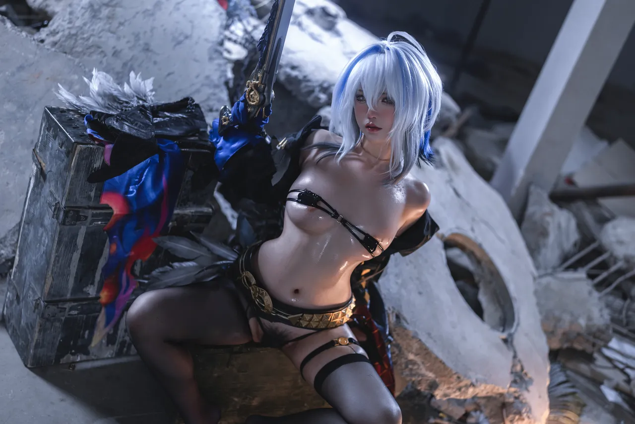 阿薰kaOri - 嘉贝莉娜 (鸣潮)-erohere20.webp