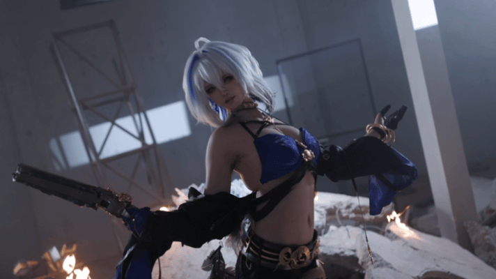 阿薰kaOri - 嘉贝莉娜 (鸣潮)-erohere231.gif