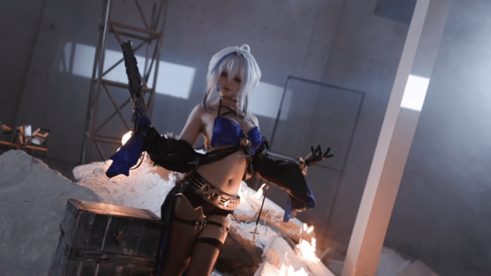 阿薰kaOri - 嘉贝莉娜 (鸣潮)-erohere232.gif