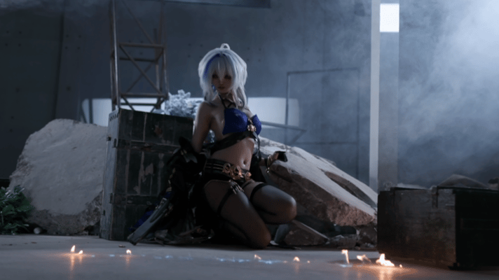 阿薰kaOri - 嘉贝莉娜 (鸣潮)-erohere234.gif