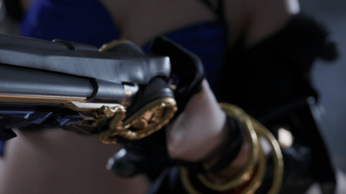 阿薰kaOri - 嘉贝莉娜 (鸣潮)-erohere242.gif