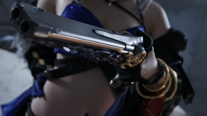 阿薰kaOri - 嘉贝莉娜 (鸣潮)-erohere243.gif