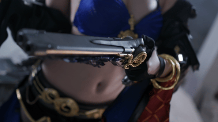 阿薰kaOri - 嘉贝莉娜 (鸣潮)-erohere245.gif