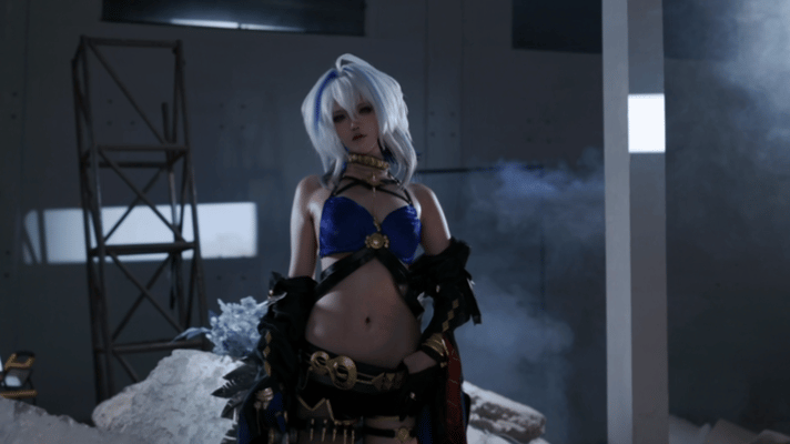 阿薰kaOri - 嘉贝莉娜 (鸣潮)-erohere248.gif