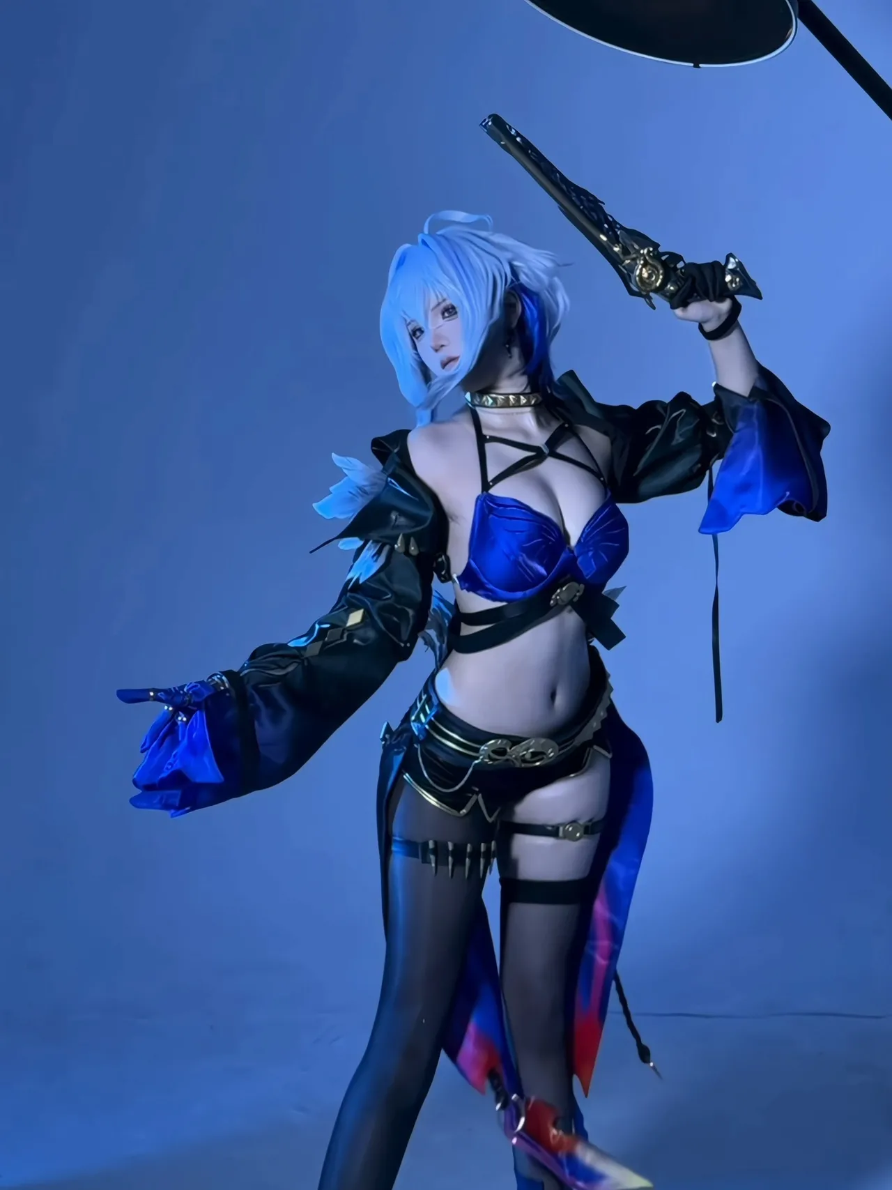 阿薰kaOri - 嘉贝莉娜 (鸣潮)-erohere281.webp