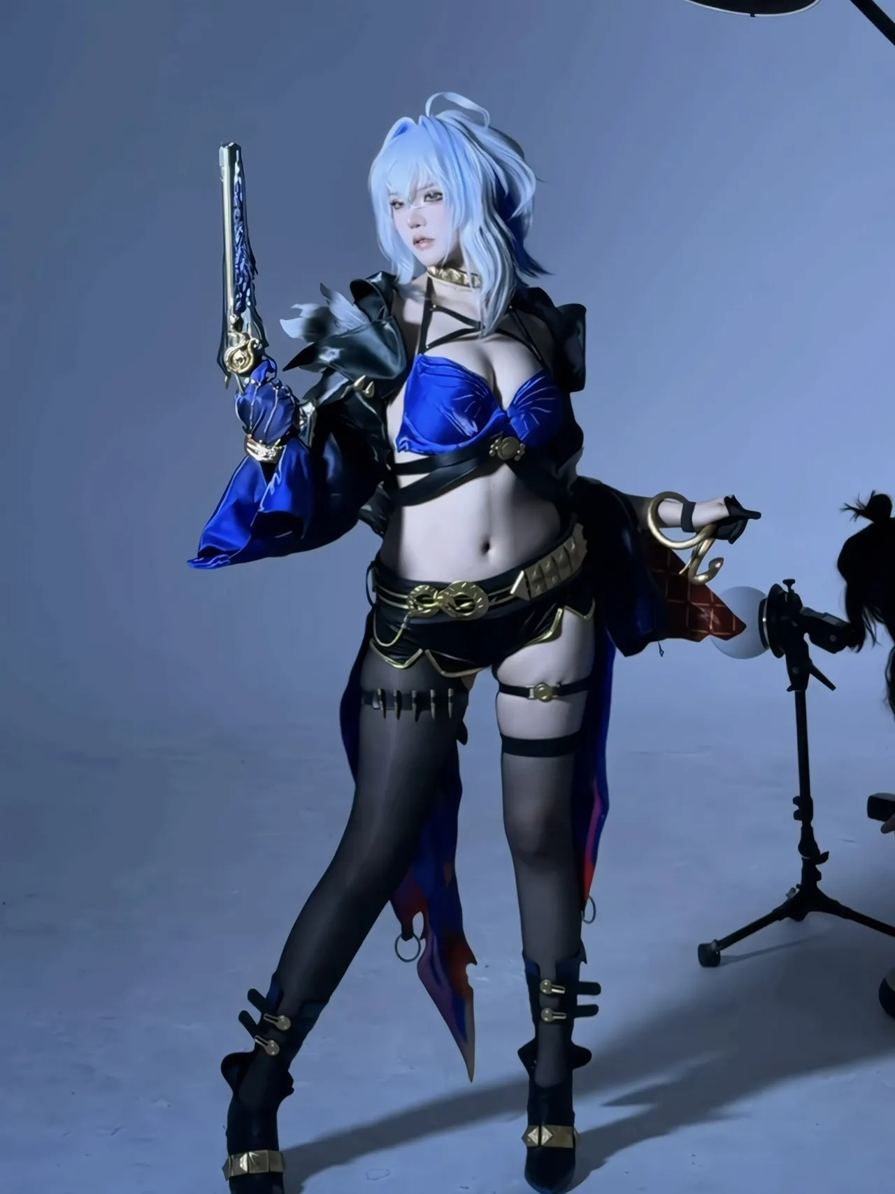 阿薰kaOri - 嘉贝莉娜 (鸣潮)-erohere284.webp