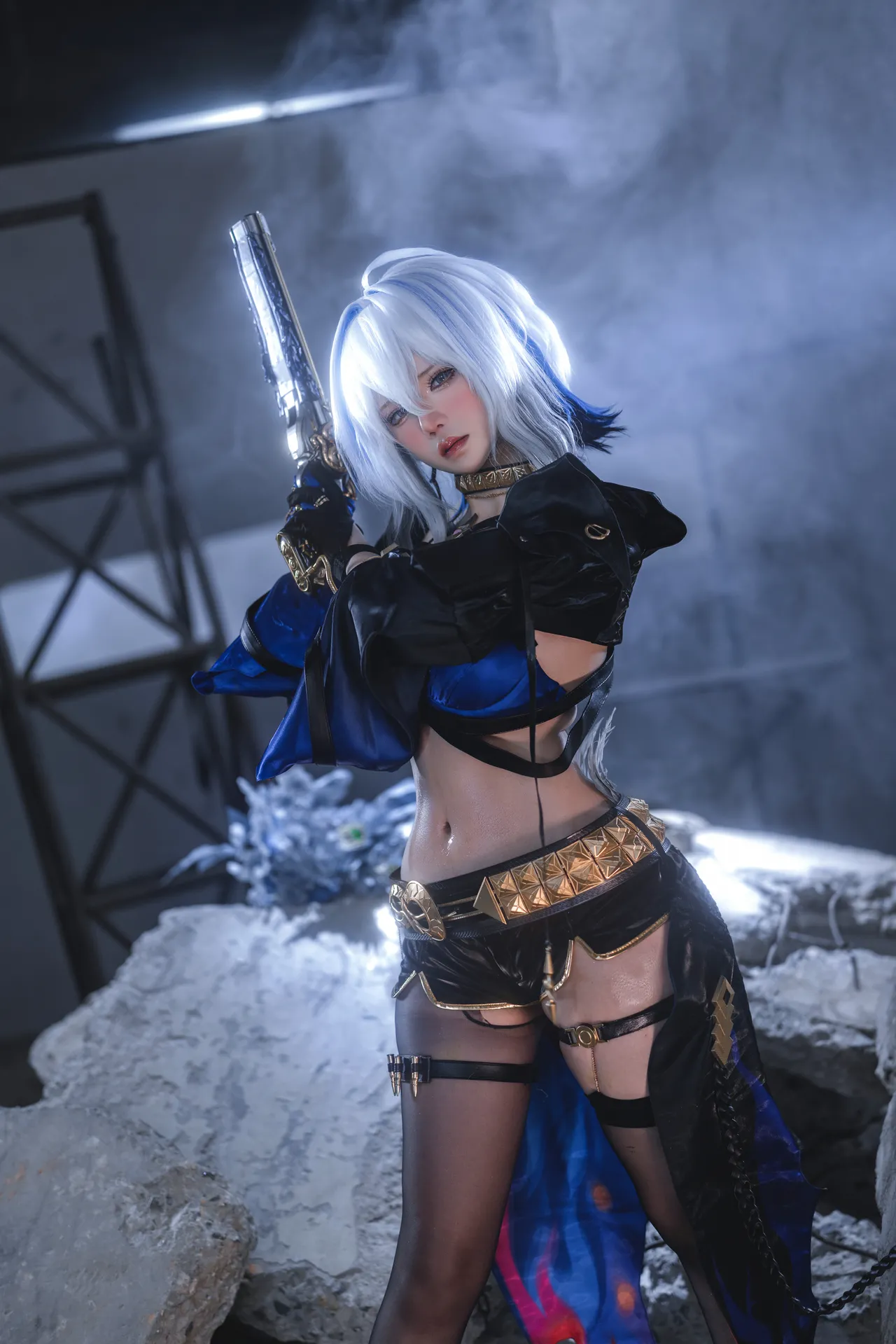 阿薰kaOri - 嘉贝莉娜 (鸣潮)-erohere3.webp