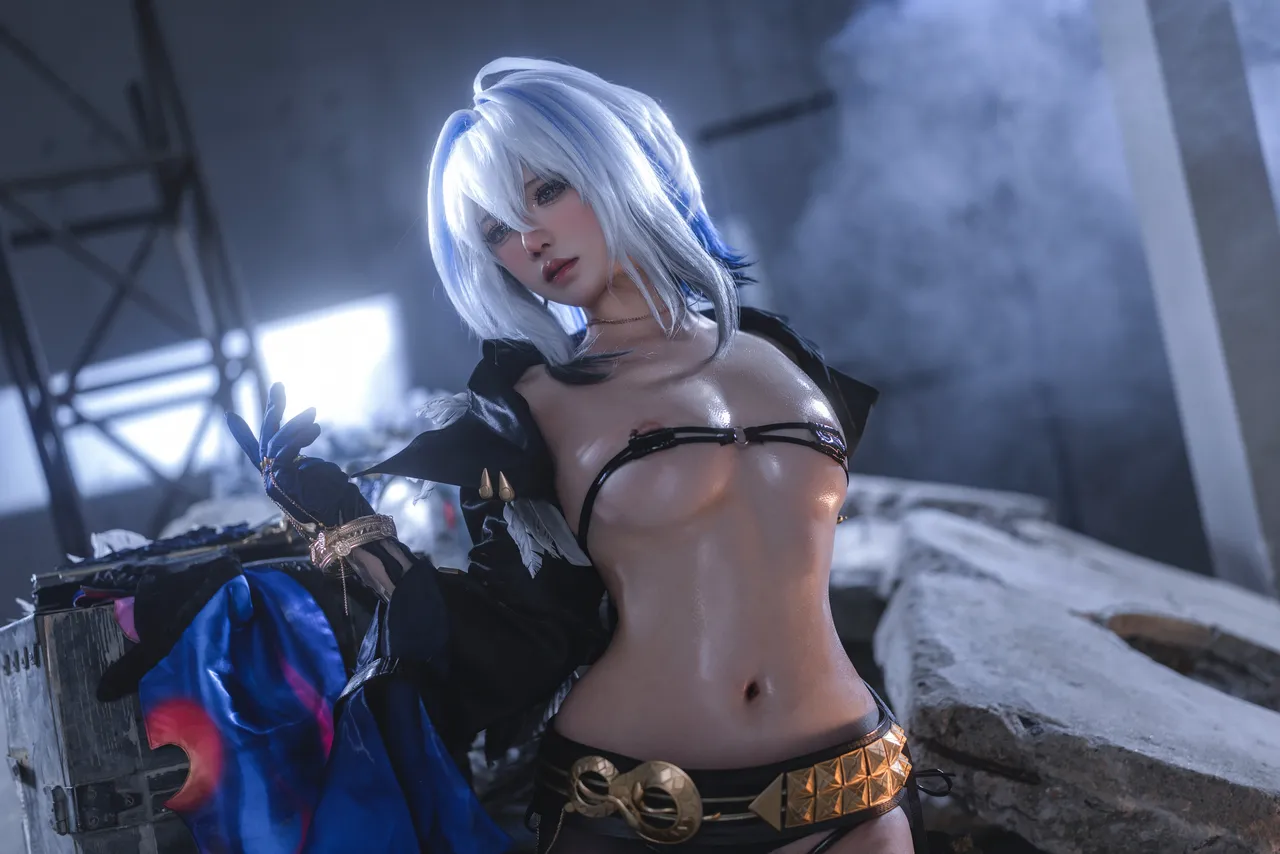 阿薰kaOri - 嘉贝莉娜 (鸣潮)-erohere34.webp