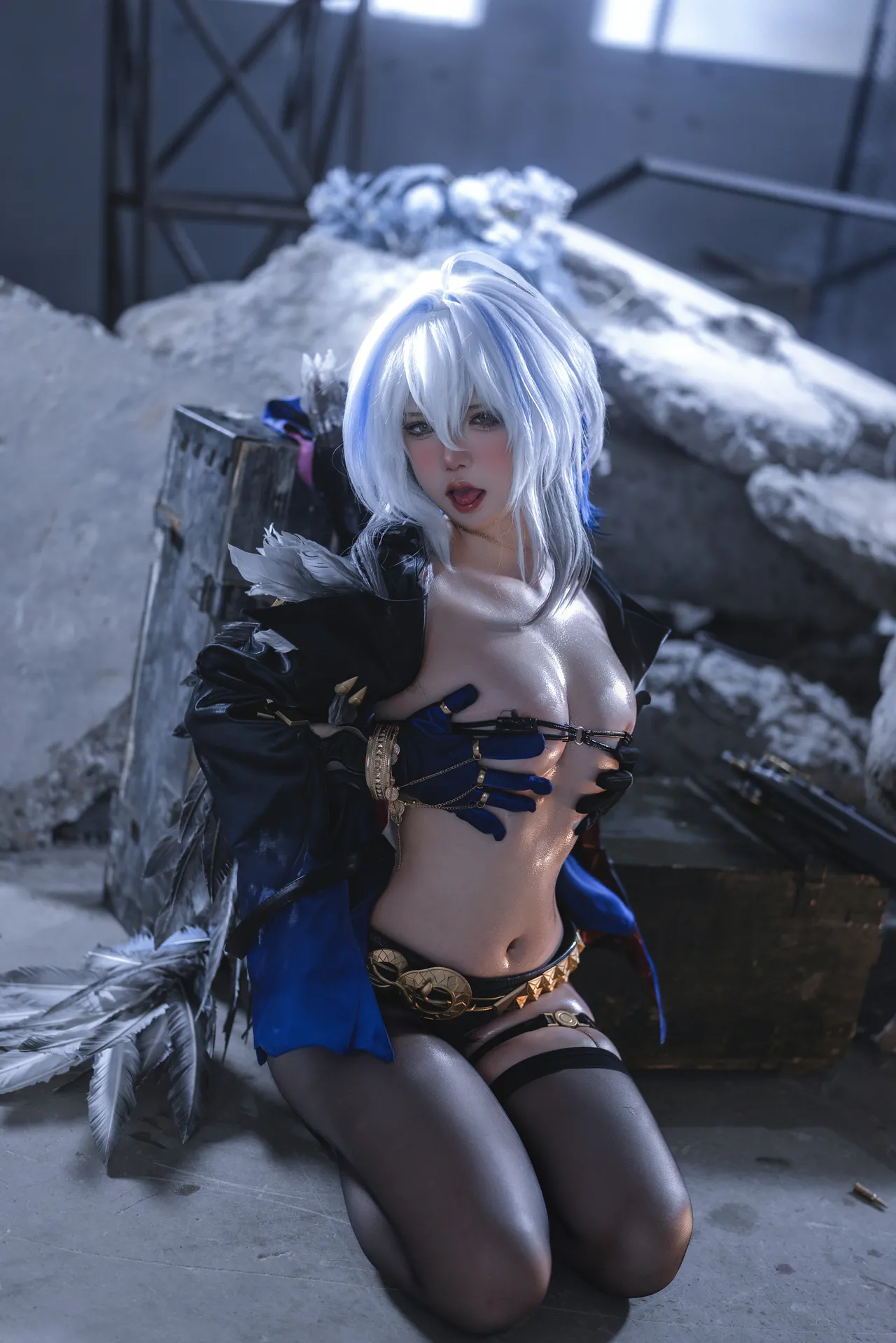 阿薰kaOri - 嘉贝莉娜 (鸣潮)-erohere37.webp