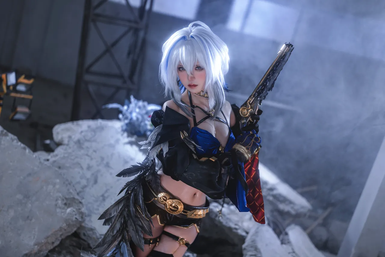 阿薰kaOri - 嘉贝莉娜 (鸣潮)-erohere4.webp