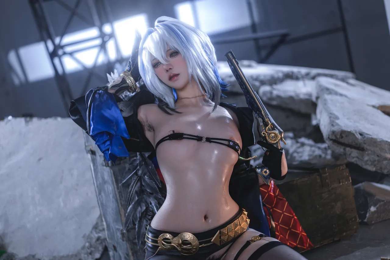 阿薰kaOri - 嘉贝莉娜 (鸣潮)-erohere42.webp