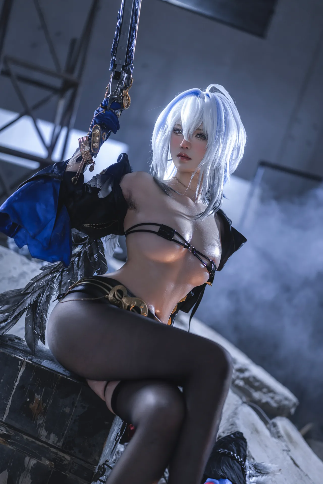 阿薰kaOri - 嘉贝莉娜 (鸣潮)-erohere51.webp