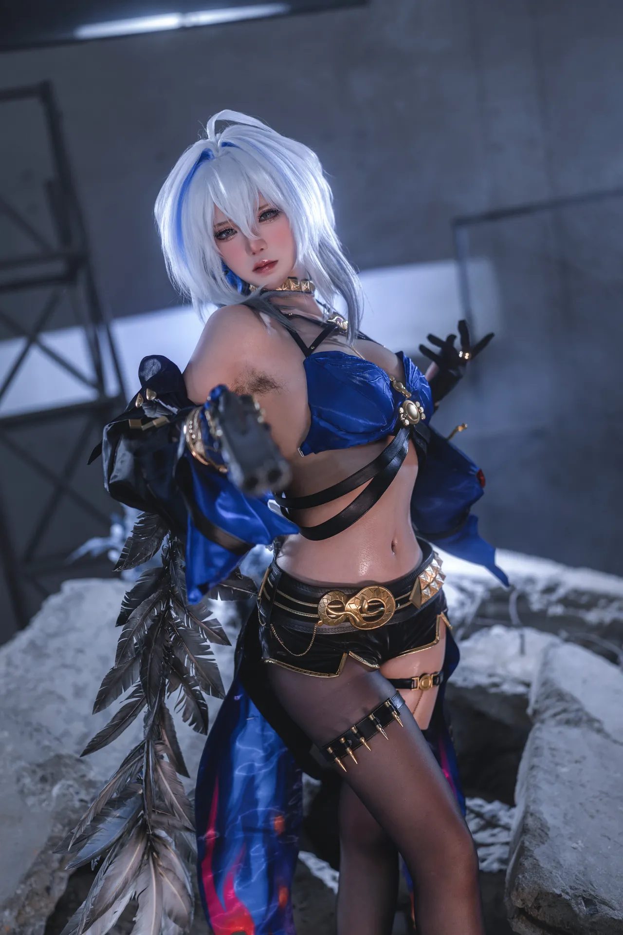 阿薰kaOri - 嘉贝莉娜 (鸣潮)-erohere7.webp