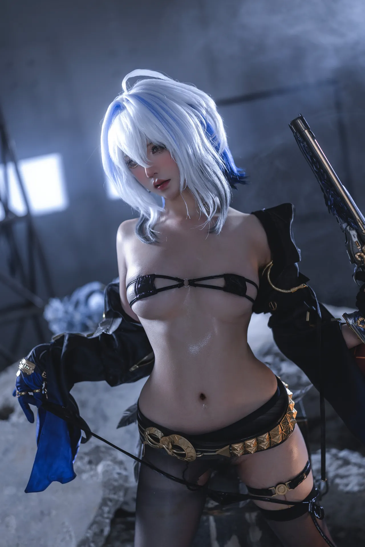 阿薰kaOri - 嘉贝莉娜 (鸣潮)-erohere81.webp