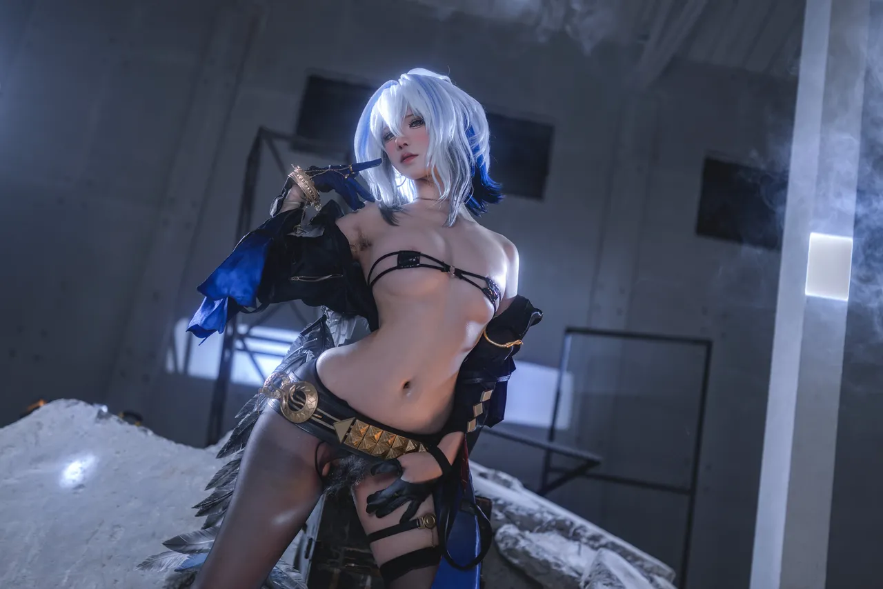 阿薰kaOri - 嘉贝莉娜 (鸣潮)-erohere98.webp