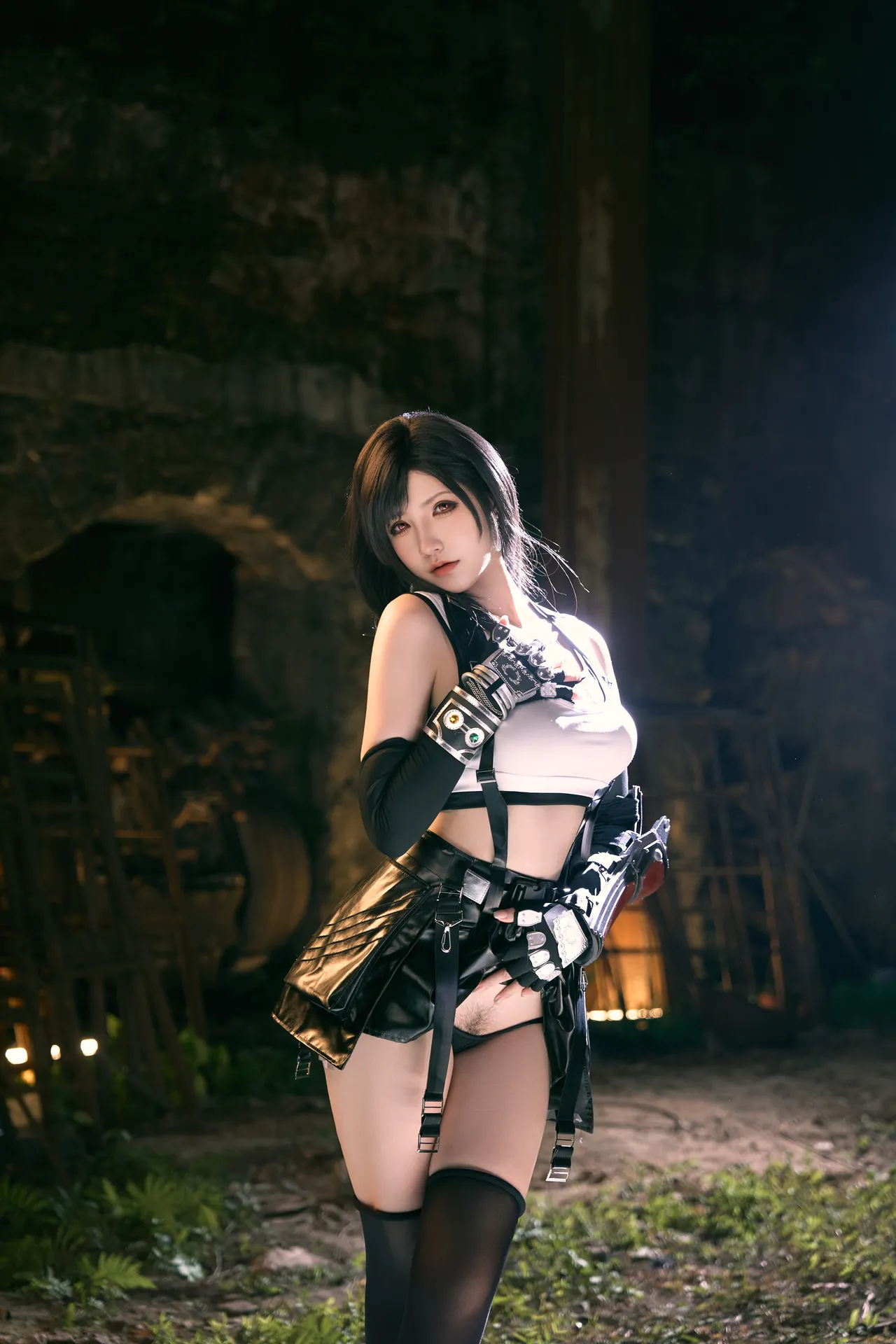 阿薰kaOri - 最终幻想 蒂法-erohere10.webp