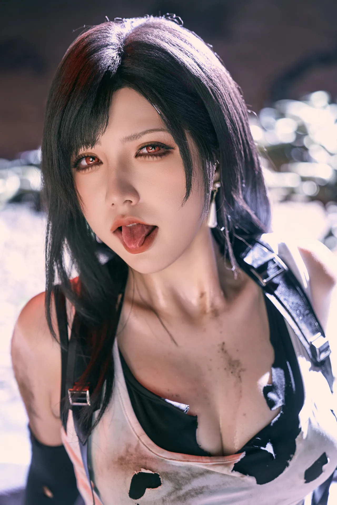阿薰kaOri - 最终幻想 蒂法-erohere139.webp