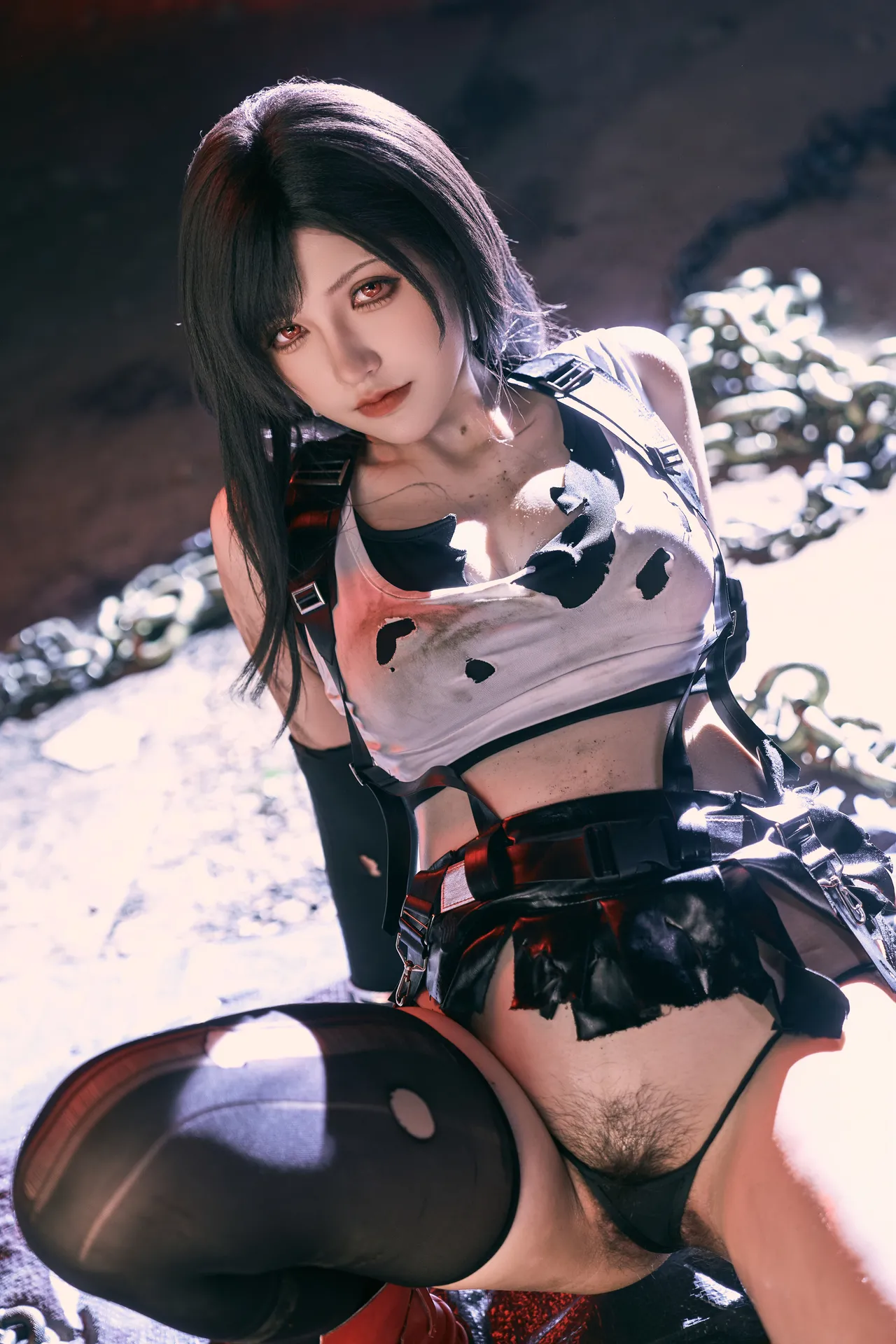 阿薰kaOri - 最终幻想 蒂法-erohere146.webp
