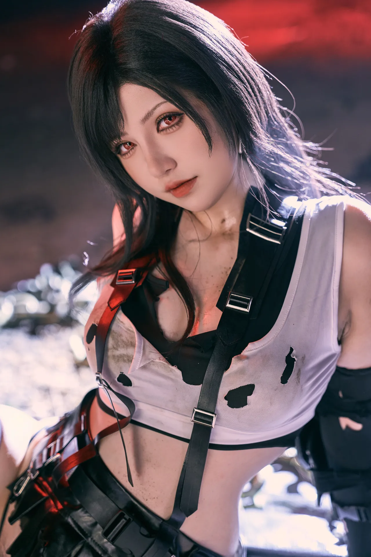 阿薰kaOri - 最终幻想 蒂法-erohere166.webp