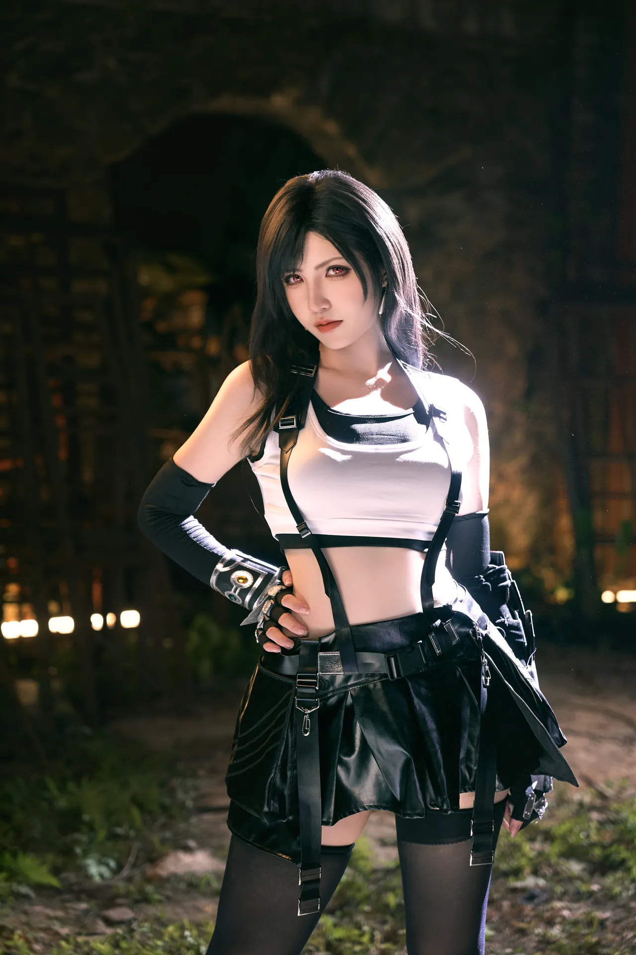 阿薰kaOri - 最终幻想 蒂法-erohere34.webp