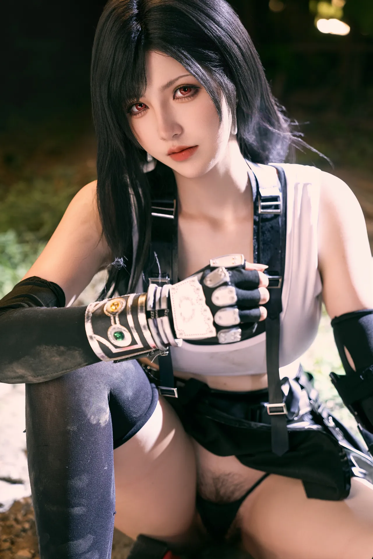 阿薰kaOri - 最终幻想 蒂法-erohere76.webp