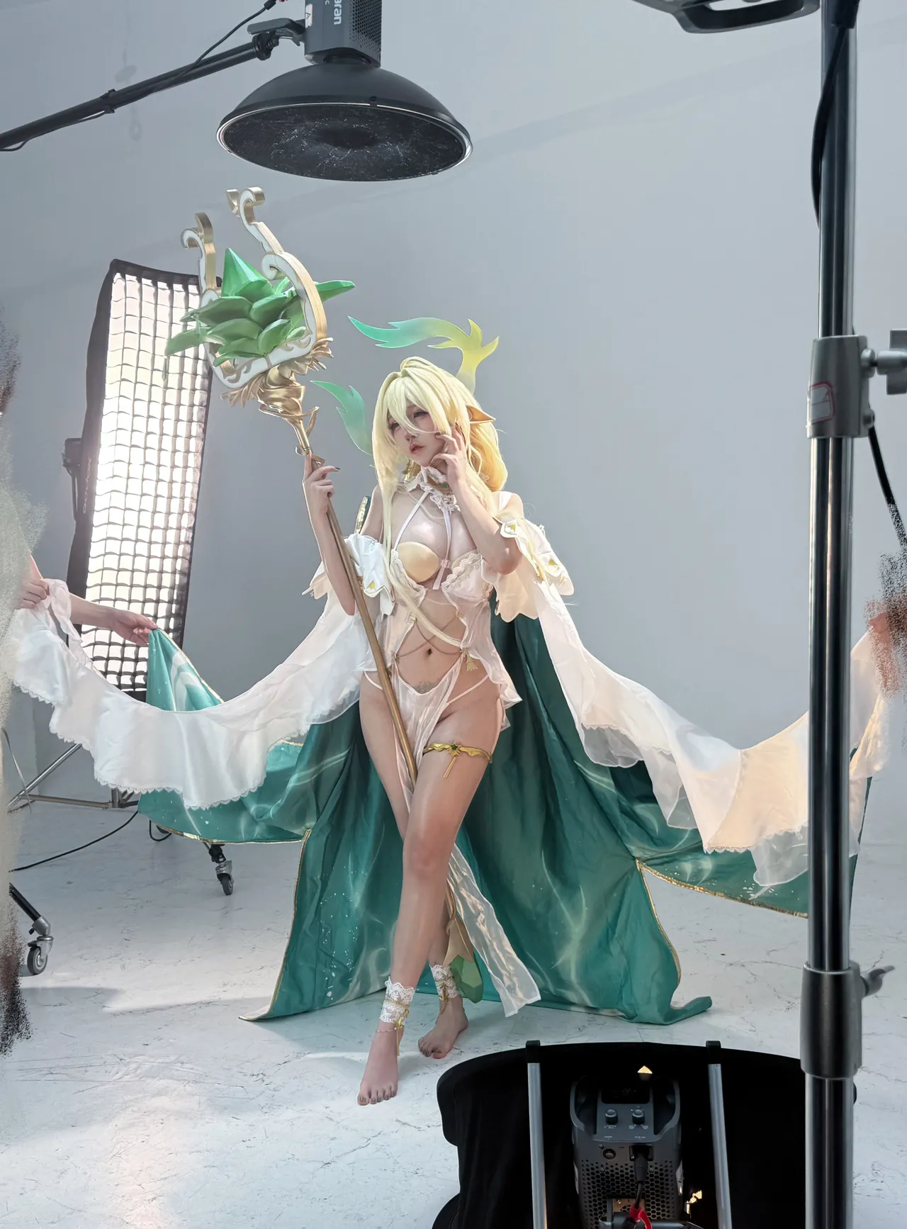 阿薰kaOri - 碧蓝航线 金狮-erohere212.webp