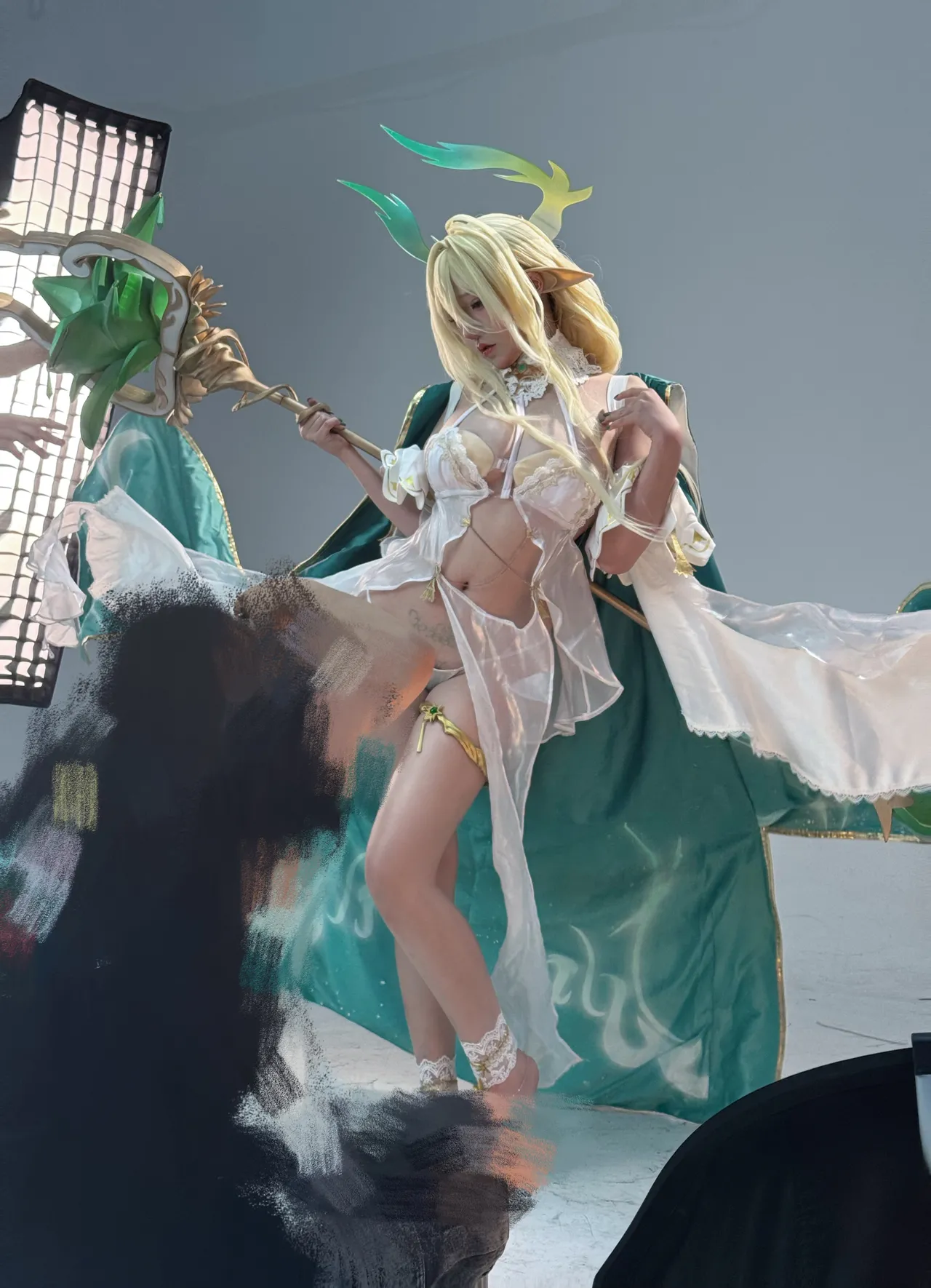 阿薰kaOri - 碧蓝航线 金狮-erohere217.webp