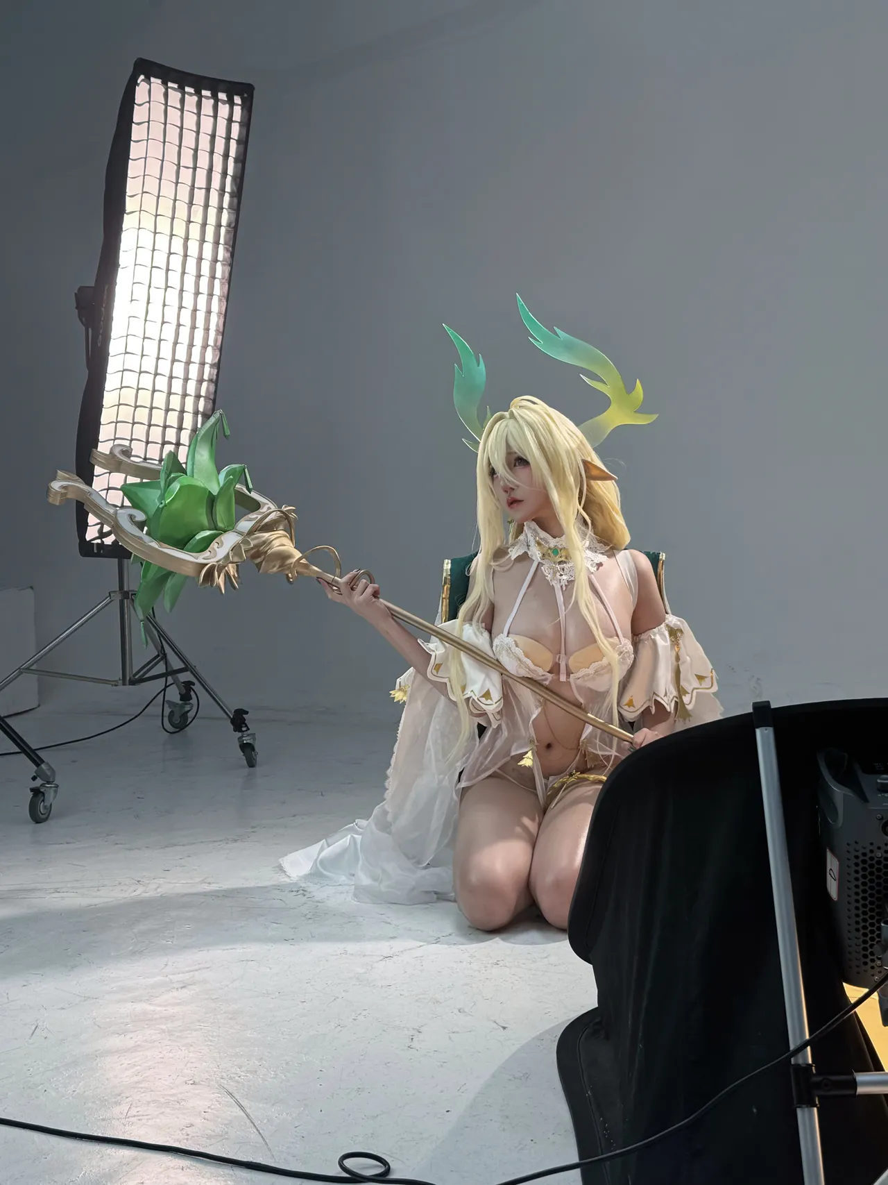 阿薰kaOri - 碧蓝航线 金狮-erohere219.webp