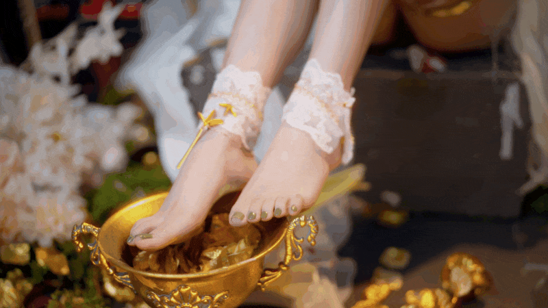 阿薰kaOri - 碧蓝航线 金狮-erohere261.gif
