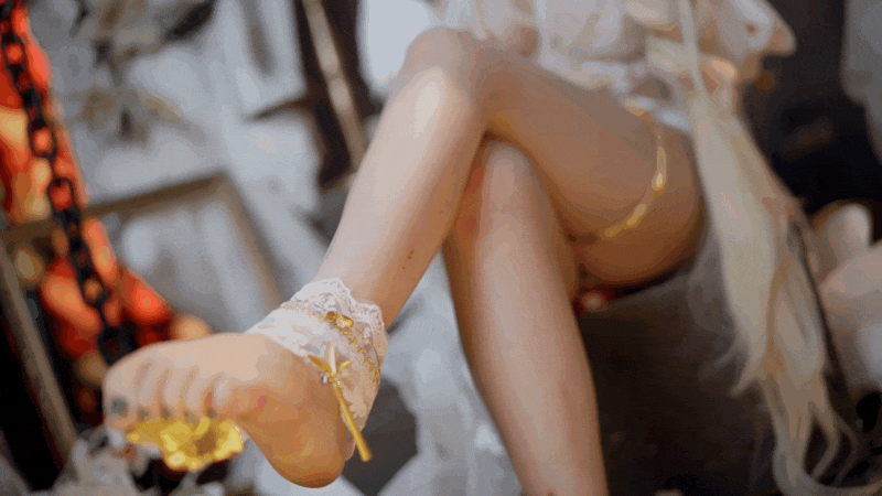 阿薰kaOri - 碧蓝航线 金狮-erohere262.gif