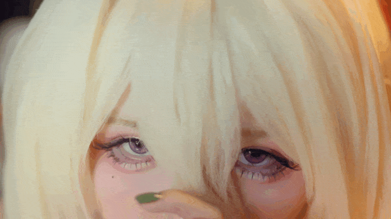阿薰kaOri - 碧蓝航线 金狮-erohere267.gif