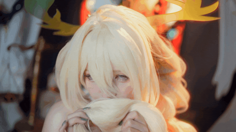 阿薰kaOri - 碧蓝航线 金狮-erohere268.gif
