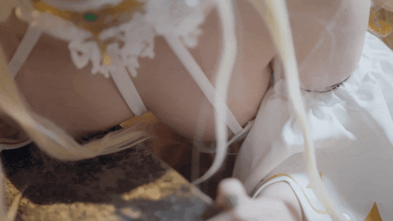 阿薰kaOri - 碧蓝航线 金狮-erohere282.gif