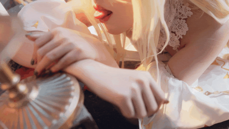 阿薰kaOri - 碧蓝航线 金狮-erohere283.gif