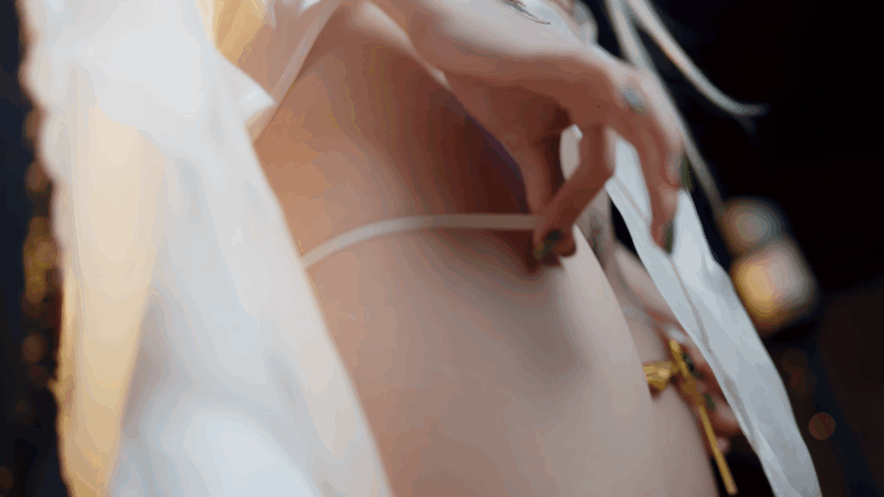阿薰kaOri - 碧蓝航线 金狮-erohere284.gif