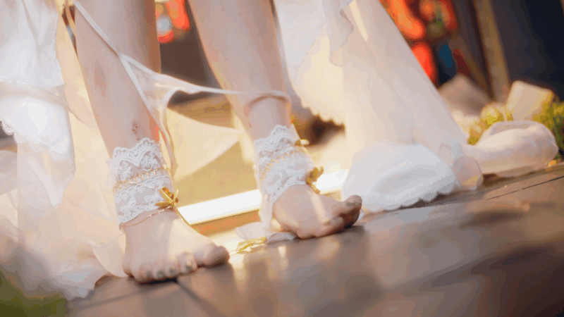 阿薰kaOri - 碧蓝航线 金狮-erohere286.gif
