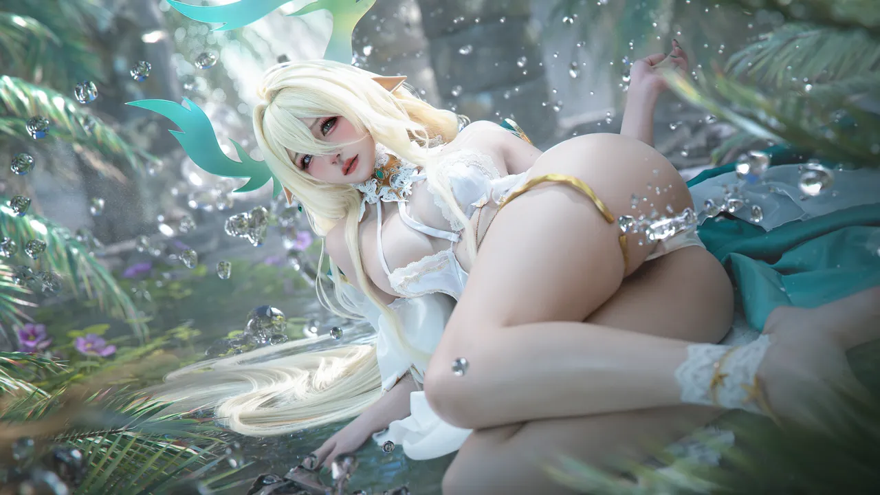 阿薰kaOri - 碧蓝航线 金狮-erohere3.webp