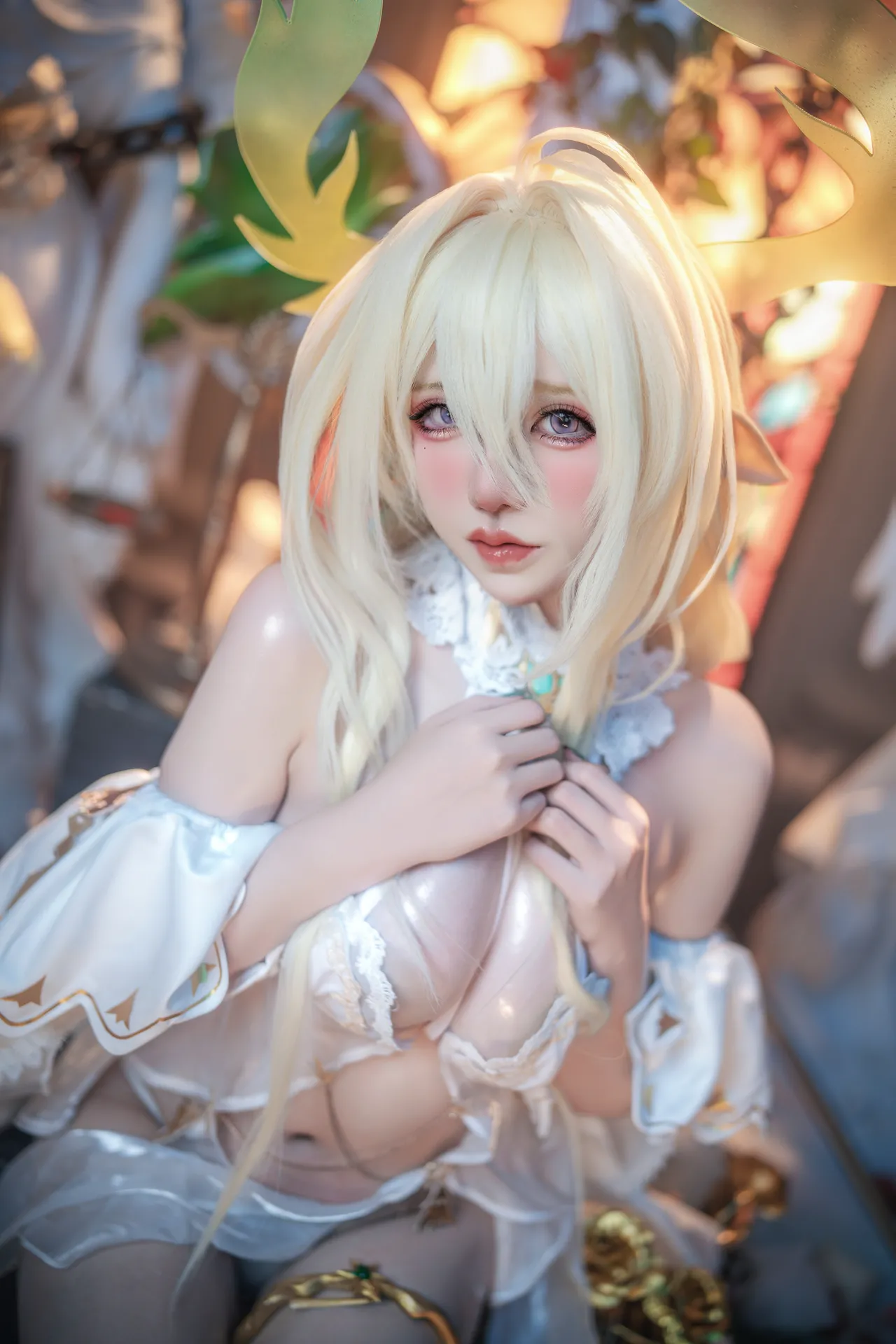 阿薰kaOri - 碧蓝航线 金狮-erohere35.webp