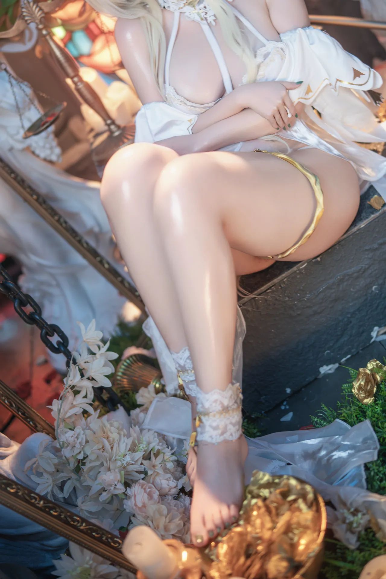阿薰kaOri - 碧蓝航线 金狮-erohere39.webp