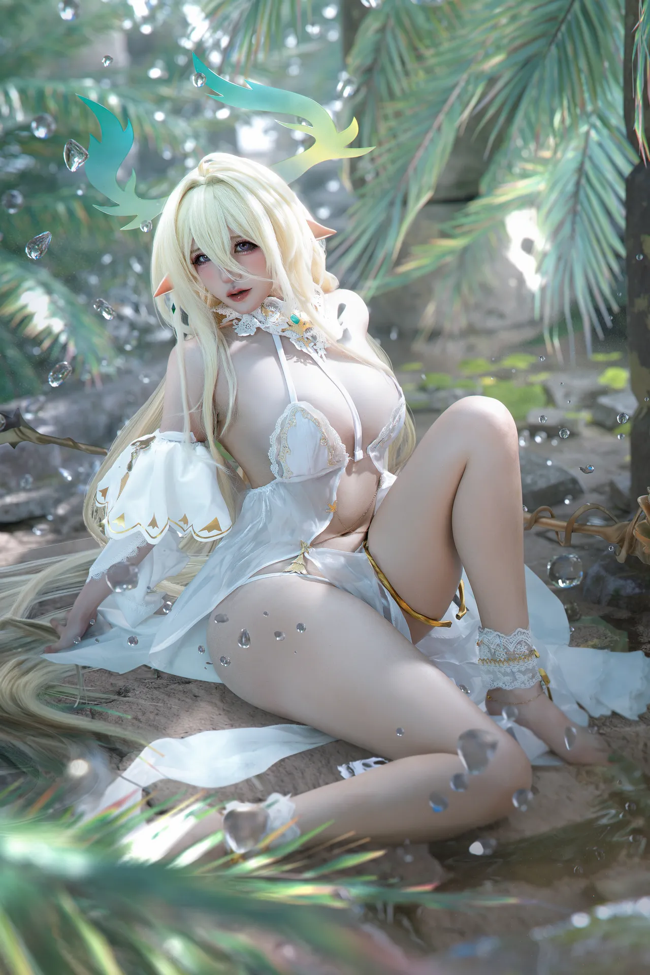 阿薰kaOri - 碧蓝航线 金狮-erohere4.webp