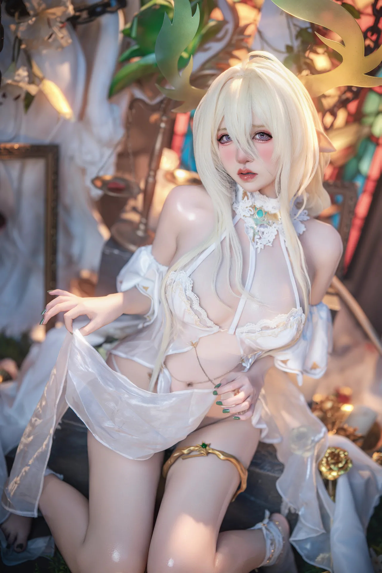 阿薰kaOri - 碧蓝航线 金狮-erohere43.webp