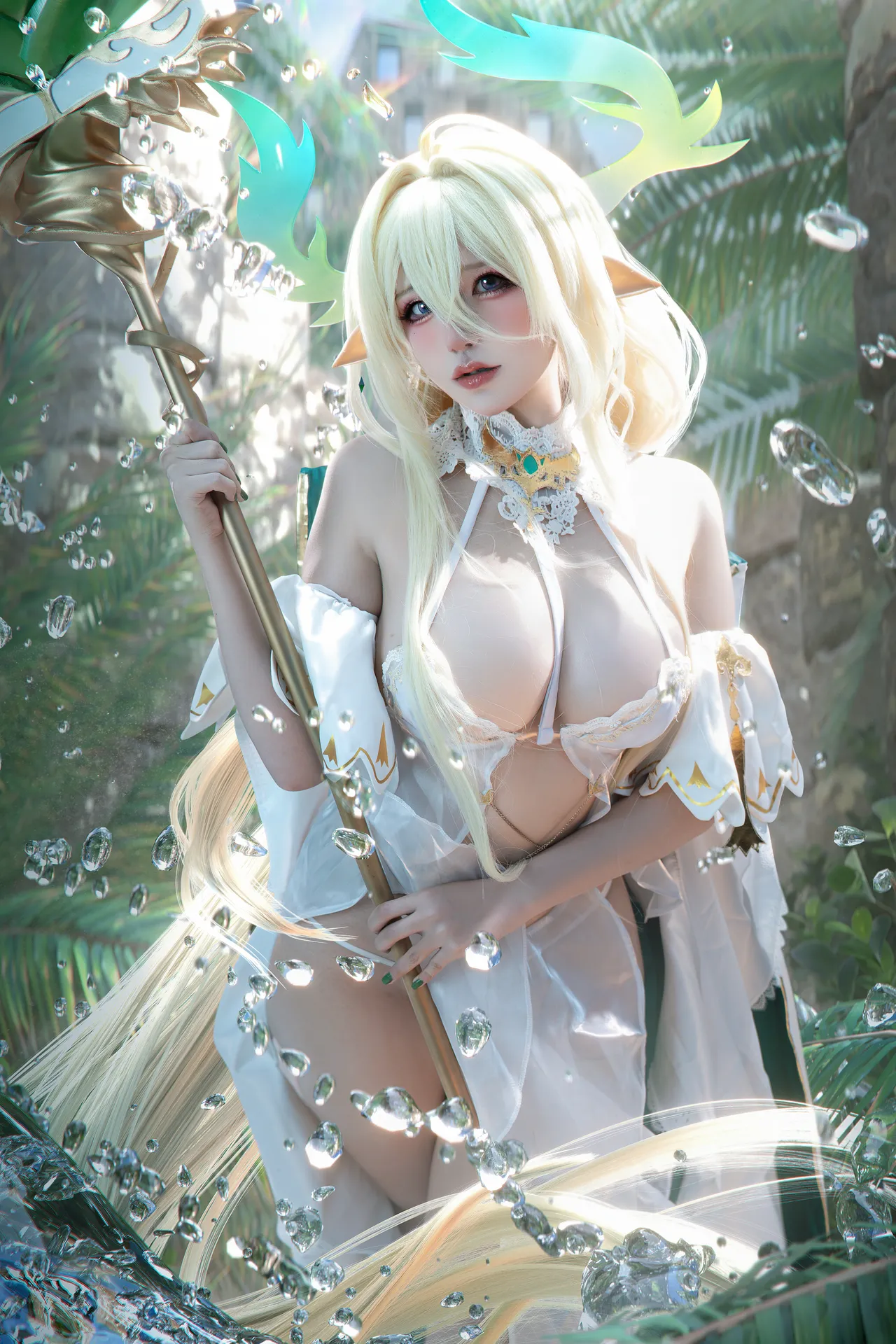 阿薰kaOri - 碧蓝航线 金狮-erohere5.webp