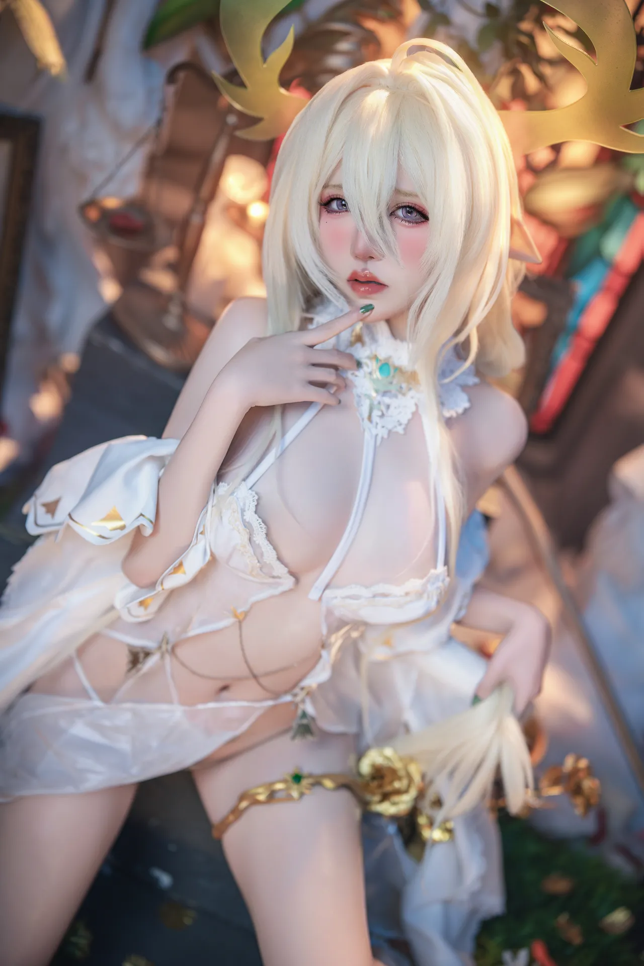 阿薰kaOri - 碧蓝航线 金狮-erohere51.webp